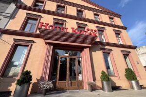 Hotel Kozak