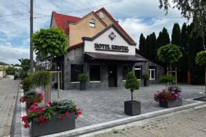 Hotel Kristal