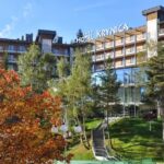 Hotel Krynica