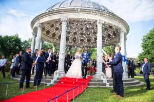 Hotel Prinz Poniatowski