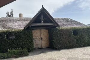 Hotel Moon Małgorzata Stańczyk