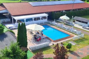 Hotel Kurpia Arte Your hotel for relaxation and health.