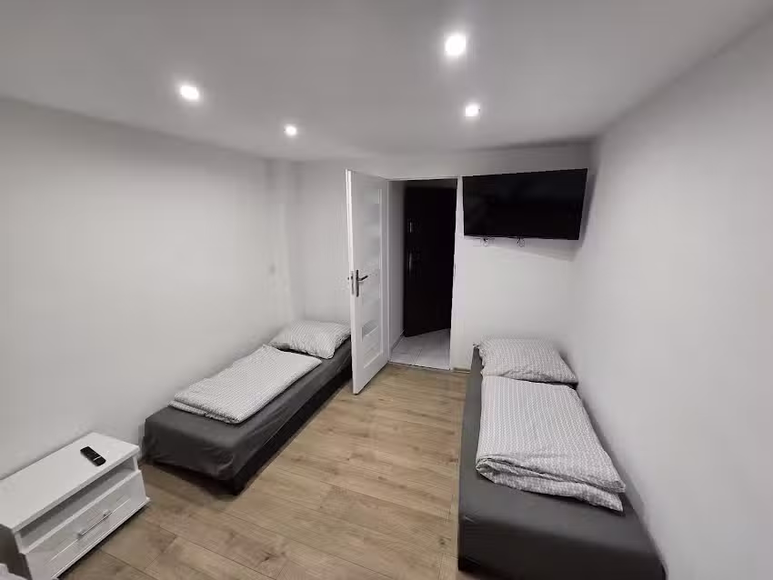 Hotel Kwatery Noclegi NO RULES