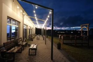 Hotel Lavender Oborniki – HOCHZEITEN, UNTERKUNFT