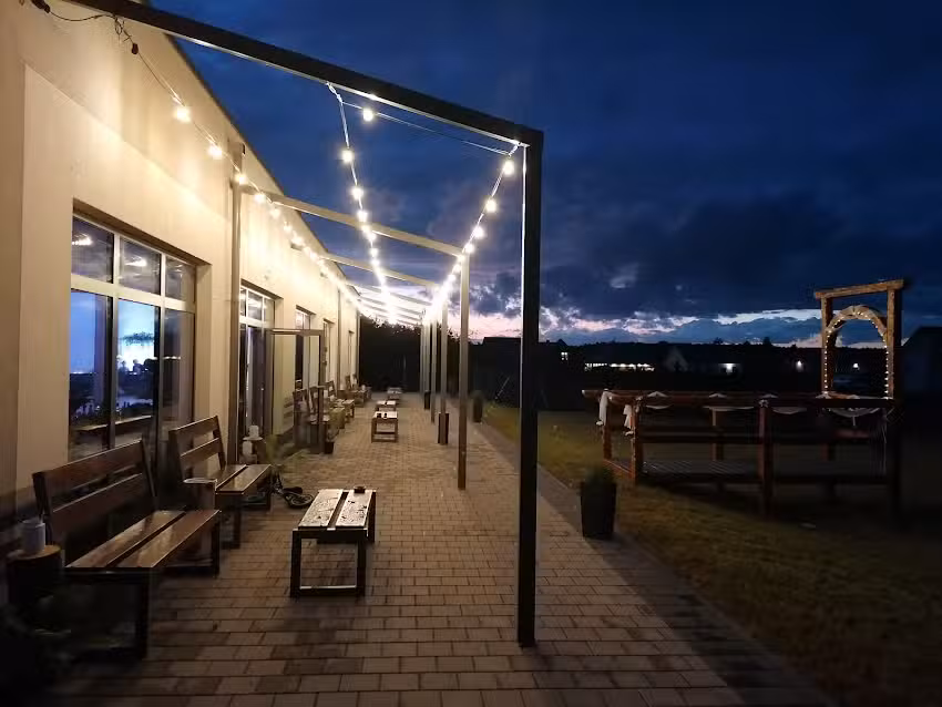 Hotel Lavender Oborniki – WEDDINGS, ACCOMMODATION