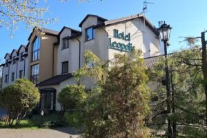 Hotel Leopolis
