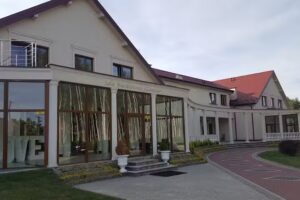 Hotel Forest Promenade