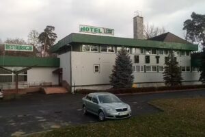 Hotel “Forest”