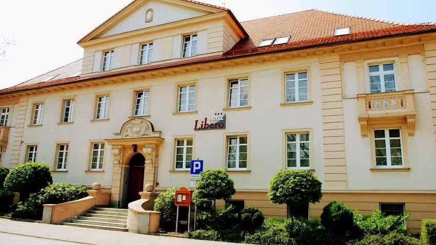 Hotel Libero