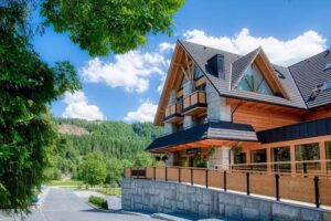 Hotel Litworowy Staw