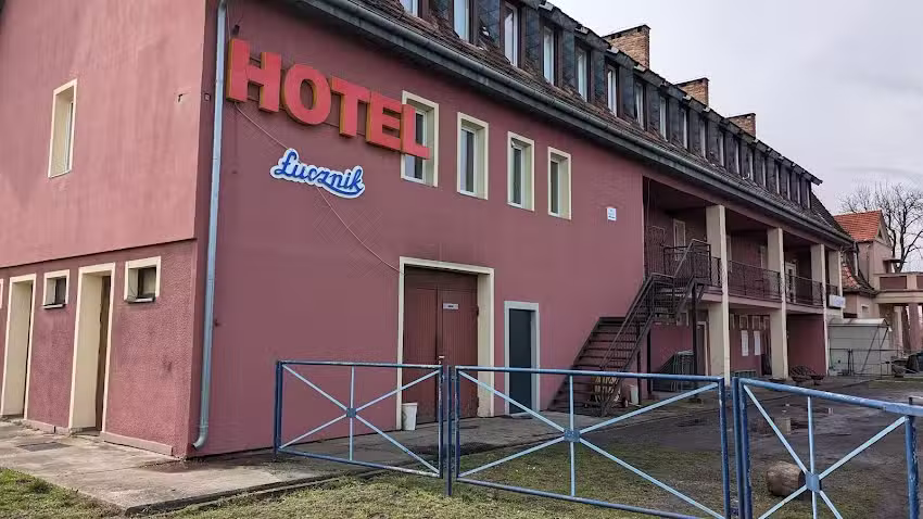 Hotel Łucznik