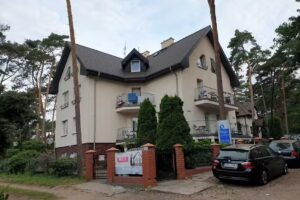 Hotel Maja – guest rooms.