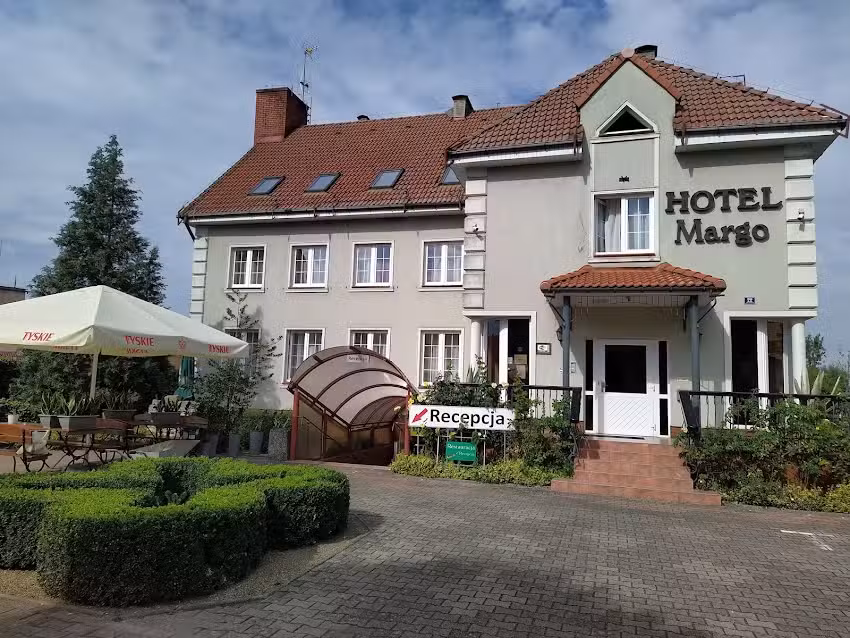 Hotel Margo