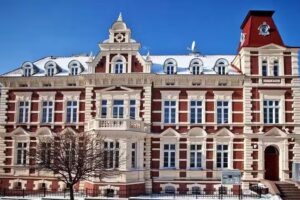 Hotel Masovia – Mazury – Giżycko