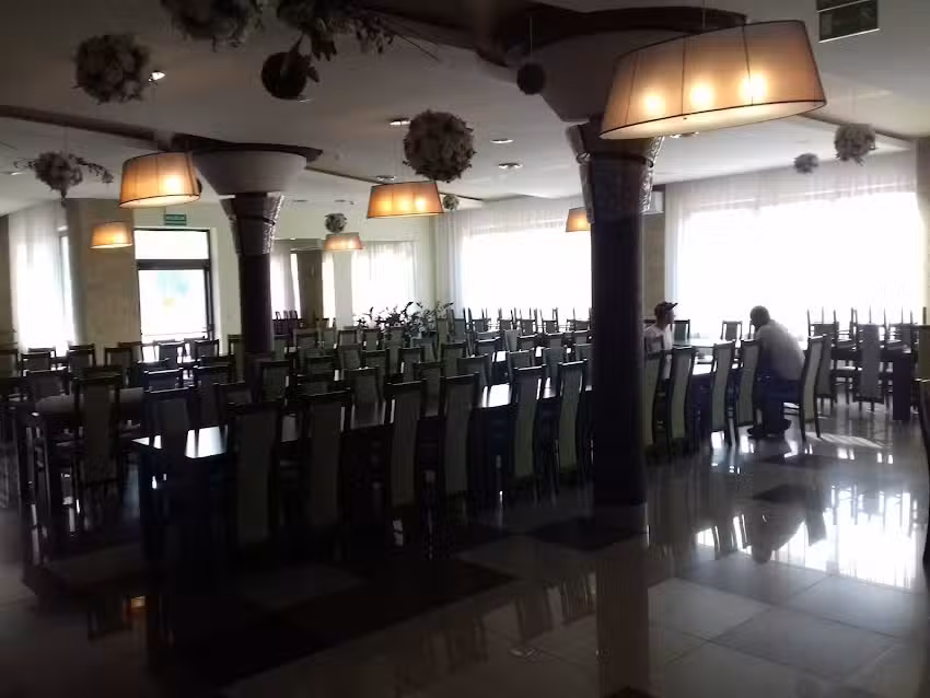 Hotel Mieczysławka – Hotel Lubartów