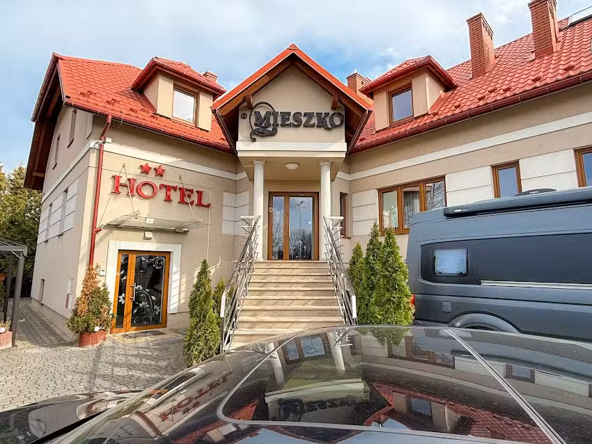 Hotel Mieszko