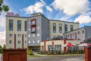 Hotel Mikulski