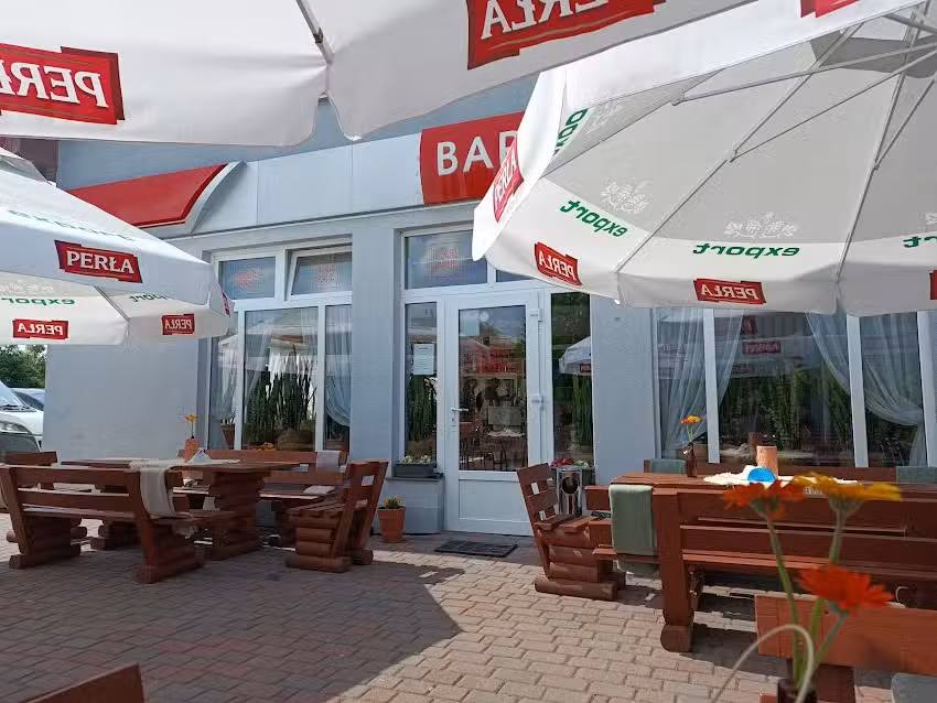 Hotel Milo Bartoszyce