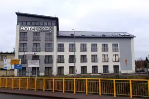 Hotel Miłosz