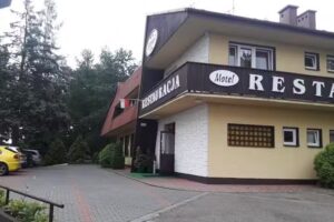 HOTEL MIS Bochnia Brzesko 24H
