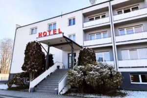 Hotel Mława