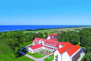 Hotel Mona Lisa Wellness & Spa