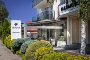 Hotel Nadmorski Łeba