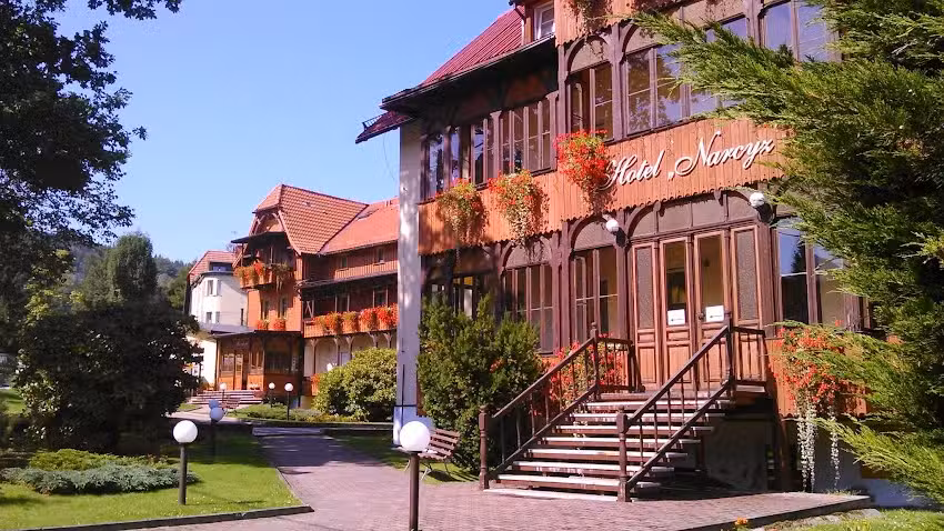 Hotel Narcyz