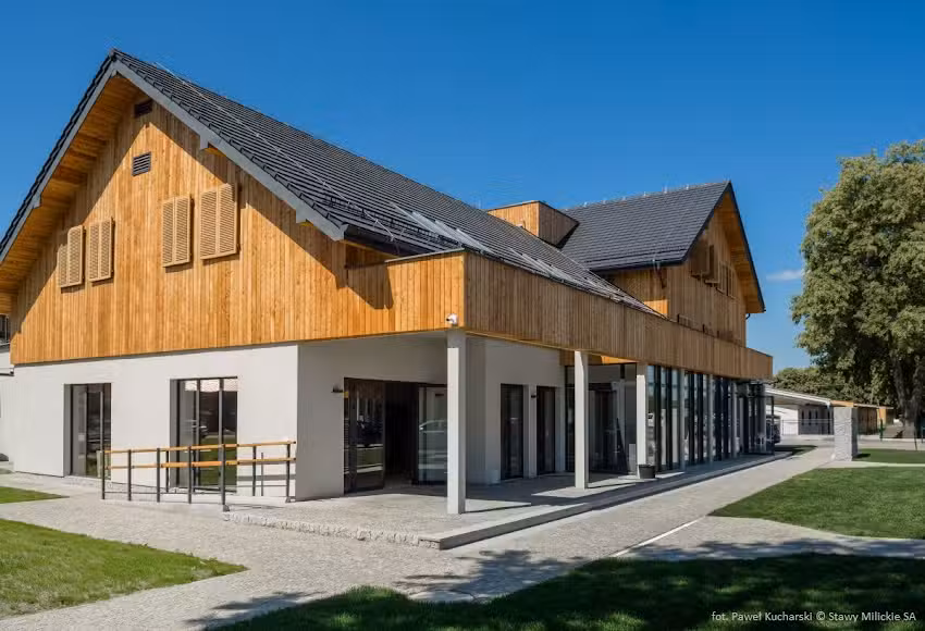 Hotel Naturum