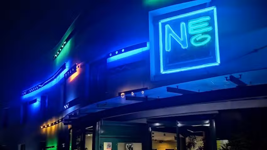 Hotel Neo