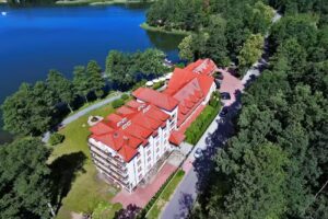 Hotel Nidzki