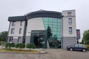 Hotel Niepołomice
