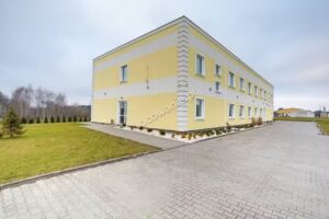 Hotel accommodation Małkinia Górna BD Art