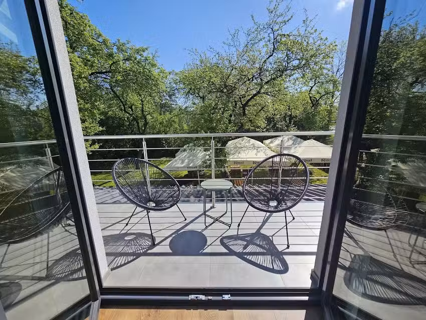 Hotel – Noclegi PRIMAVERA