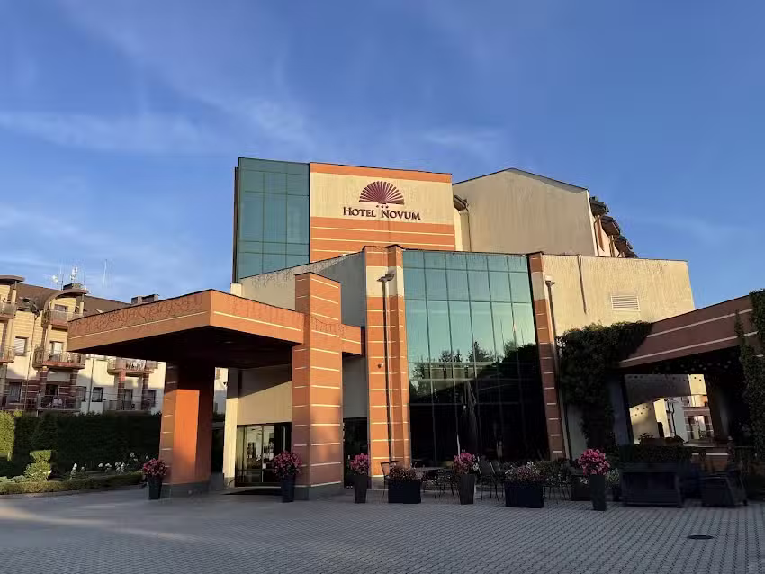 Hotel Novum