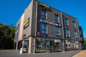 Hotel Nowe Millenium