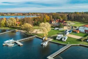 Hotel ,,Ognisty Ptak”