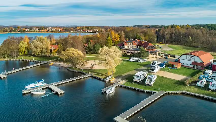 Hotel „Firebird“