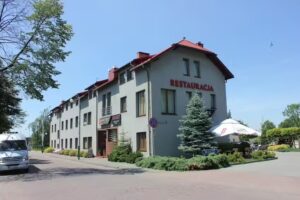 Hotel Olecki