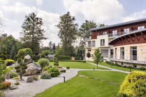 Hotel Olympic Ustroń