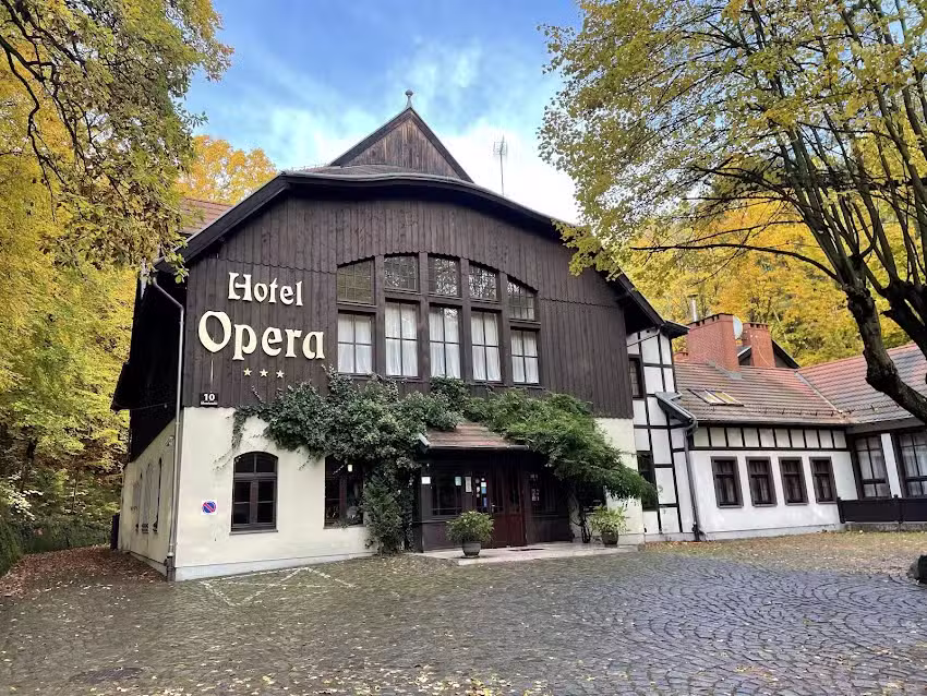 Hotel Opera