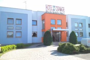 Hotel Orange