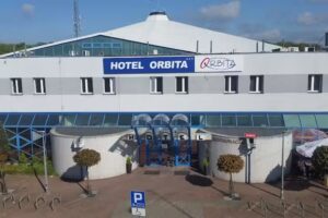 Hotel Orbita