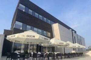 Hotel Orion Chełmiec koło Nowego Sącza
