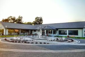 Hotel Oskar Business & SPA Gościniec nad Wisłą