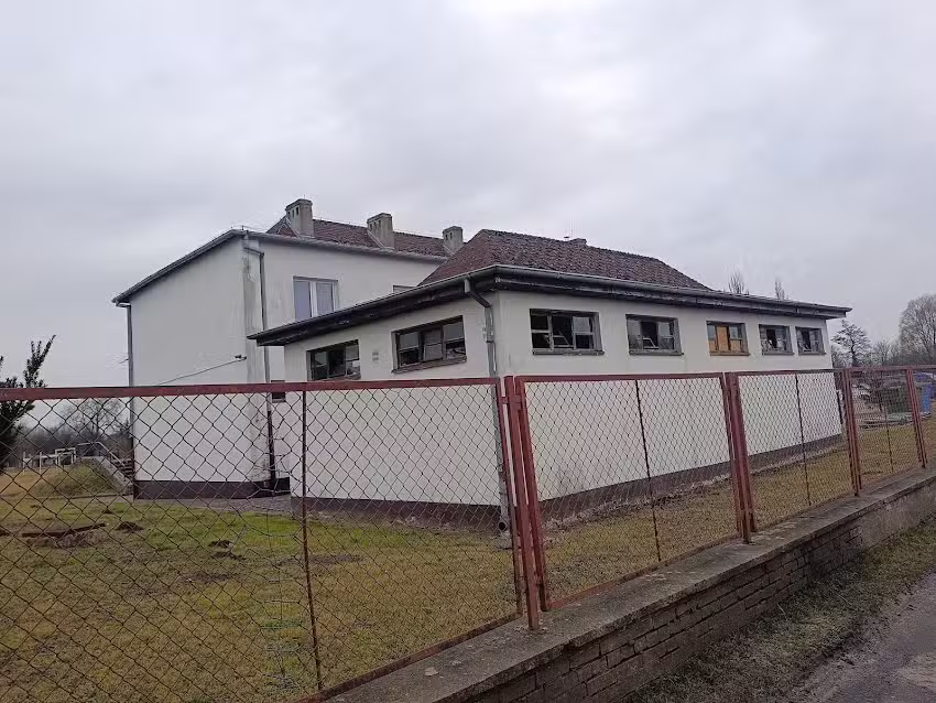 Hotel. Sport- und Freizeitzentrum