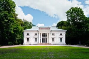 Cieleśnica Palace Hotel