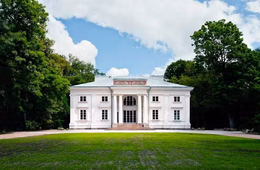 Cieleśnica Palace Hotel