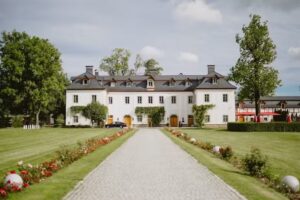Hotel Pakoszów Palace | Schlosshotel Wernersdorf