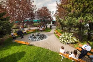 Hotel Partner in Warsaw